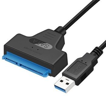 USB to SATA 3.0 Adapter