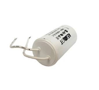 16µF 450V 1-phase Electric Motor Capacitor