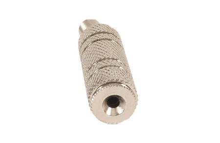 10 Pcs 2.5mm 4 Pole Female Jack Connector Audio Soldering Adapter US T2 